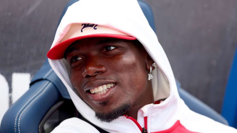 نسخة يونايتد ويوفنتوس؟.. موناكو يبدأ العد التنازلي لظهور بوجبا