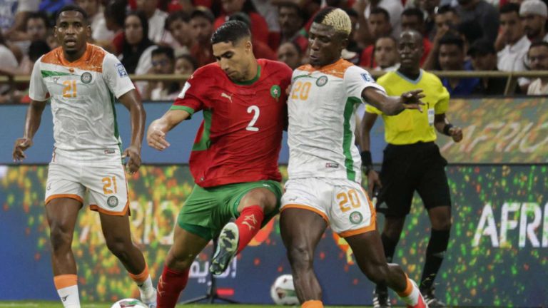 حقائق مثيرة من تصفيات أفريقيا.. سلسلة المغرب وحائط تونس وعرش صلاح
