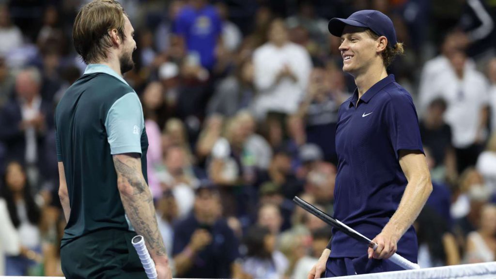 سينر وبوبليك.. صراع متجدد في فيينا ومنافسة مشتعلة على طريق تورينو