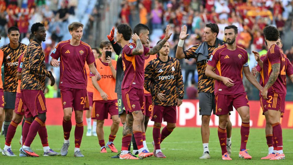 الدوري الأوروبي: صدام فرنسي جديد لروما.. وأستون فيلا وبورتو لتأكيد الانطلاقة