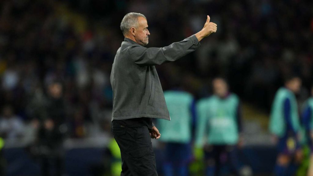 دفعة رباعية لباريس قبل موقعة ستراسبورج