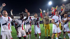 تفوق مرعب يساند باريس ضد بريست.. ولانس يستدرج مارسيليا