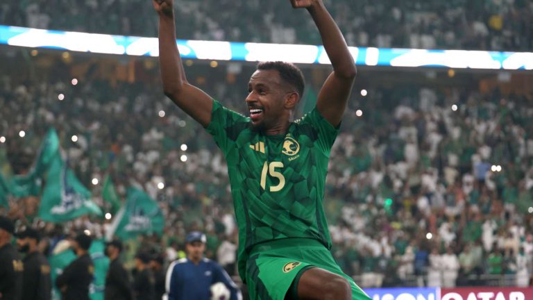 بين كبار العرب وآسيا.. المنتخب السعودي يلاحق ملوك كأس العالم