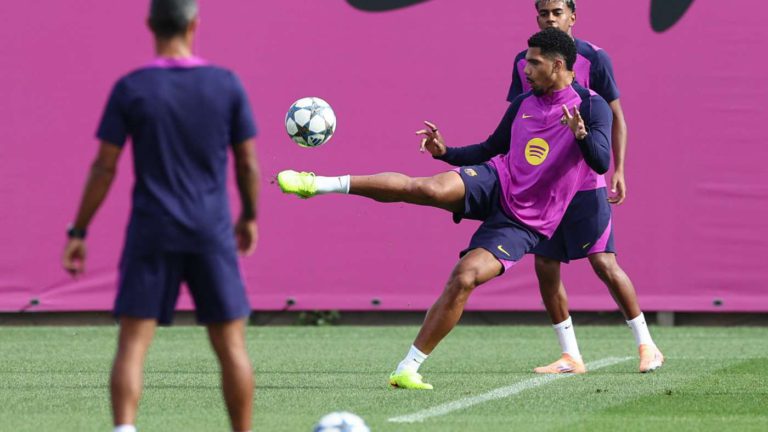أراوخو يصلح ما أفسده يامال بكلمات "مدروسة" عن ريال مدريد