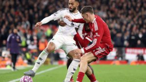 موعد مباراة برينتفورد وليفربول في الدوري الإنجليزي الممتاز 2025-2026 .. والقنوات الناقلة