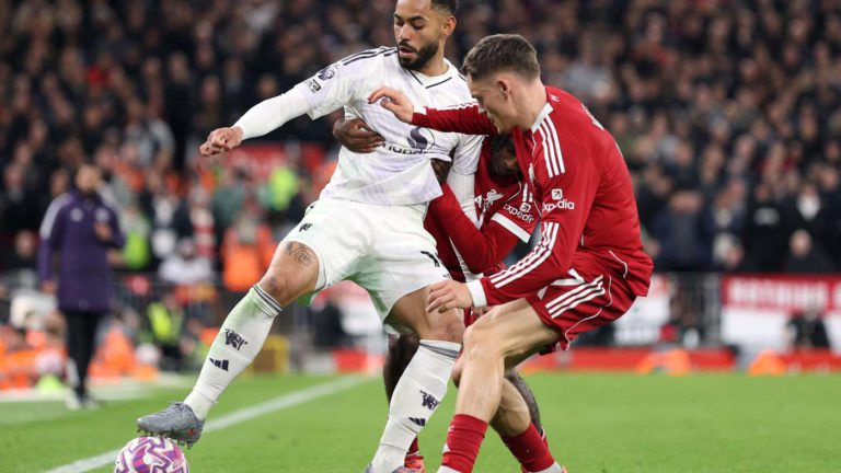موعد مباراة برينتفورد وليفربول في الدوري الإنجليزي الممتاز 2025-2026 .. والقنوات الناقلة