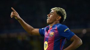 يامال يهين ريال مدريد: يسرق ثم يشكو طوال الوقت