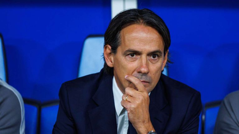 إنزاجي: نجم الهلال خارج الكلاسيكو.. وسيزار تخطى ترتيب ركلات الجزاء