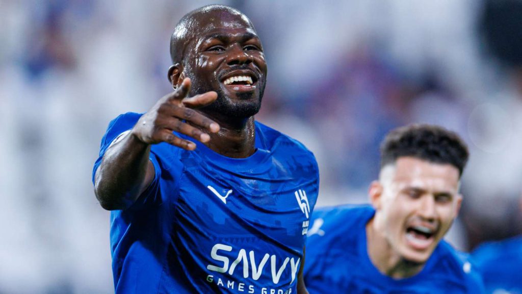لاعبو الهلال يكشفون سبب الفوز على السد.. ويوجهون رسالة للجماهير