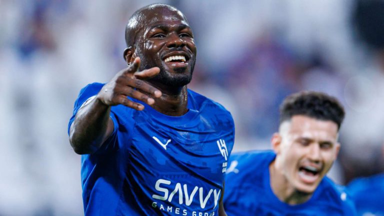 لاعبو الهلال يكشفون سبب الفوز على السد.. ويوجهون رسالة للجماهير