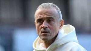 إنريكي: لا أفكر في بايرن.. وهذه الميزة تحل مشاكلي