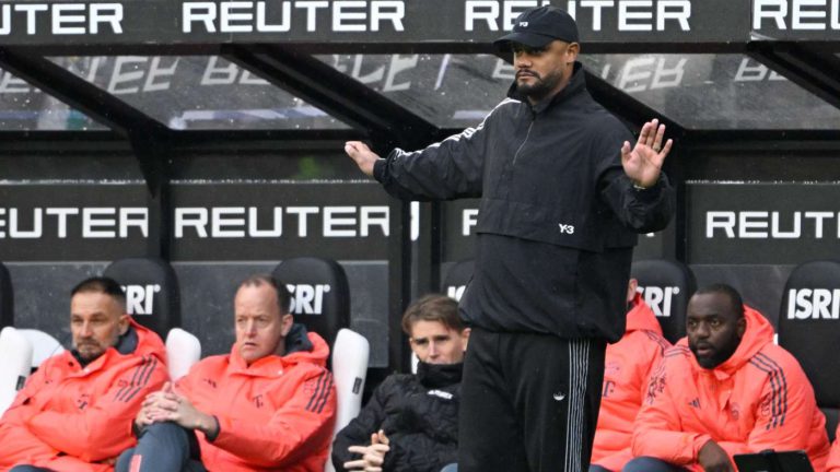 كومباني: لا للغرور.. وعقلية كارل مفتاح النجاح كومباني: لا للغرور.. وعقلية كارل مفتاح النجاح