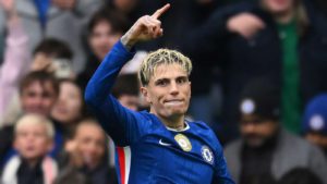 جارناتشو: رحلت بسبب أموريم.. وإنزو سهل انتقالي إلى تشيلسي