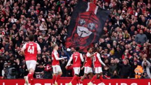 ميكيل: آرسنال يملك أقوى تشكيلة في العالم.. والثنائية أو كارثة لأرتيتا!