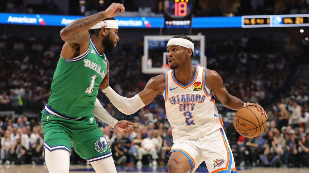 ثاندر وسبيرز وبولز وسيكسرز يحافظون على سجلهم المثالي في NBA ثاندر وسبيرز وبولز وسيكسرز يحافظون على سجلهم المثالي في NBA