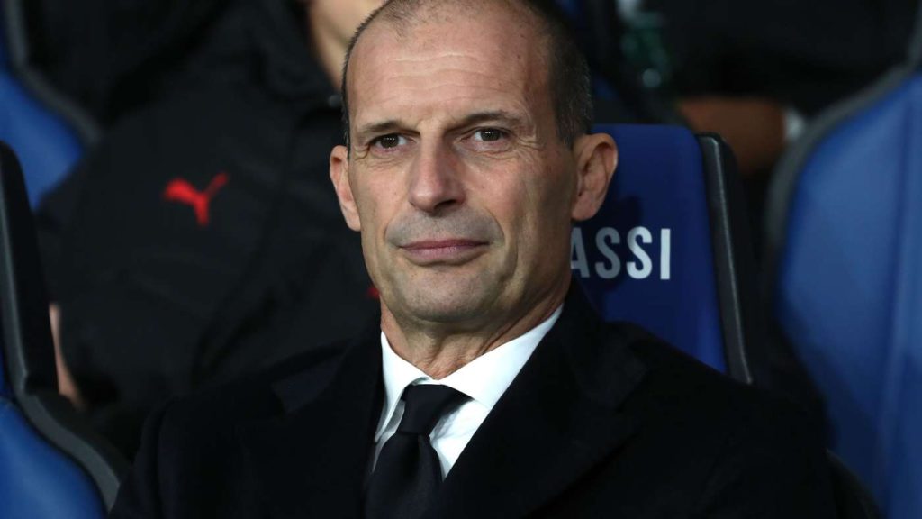 أليجري: نعاني في الهجوم.. وسنقاتل حتى عودة الجميع أليجري: نعاني في الهجوم.. وسنقاتل حتى عودة الجميع