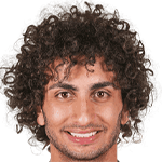 عمرو وردة