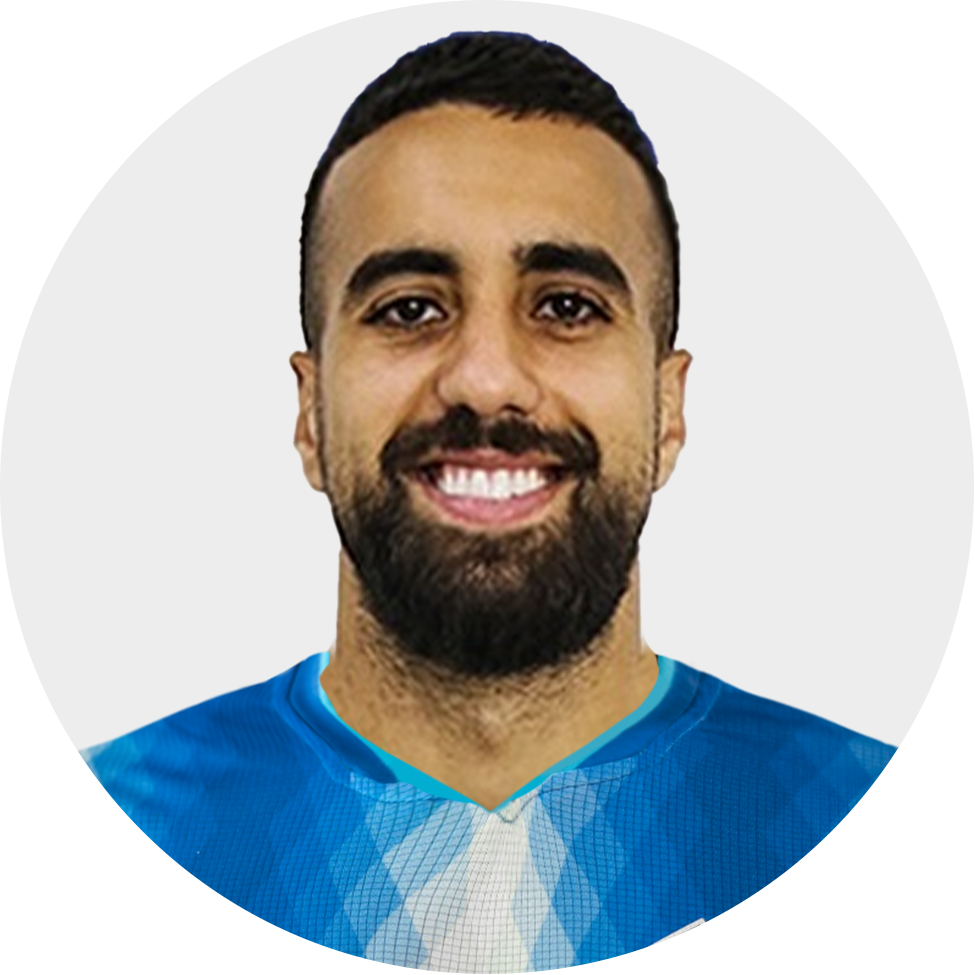 محمد سعود