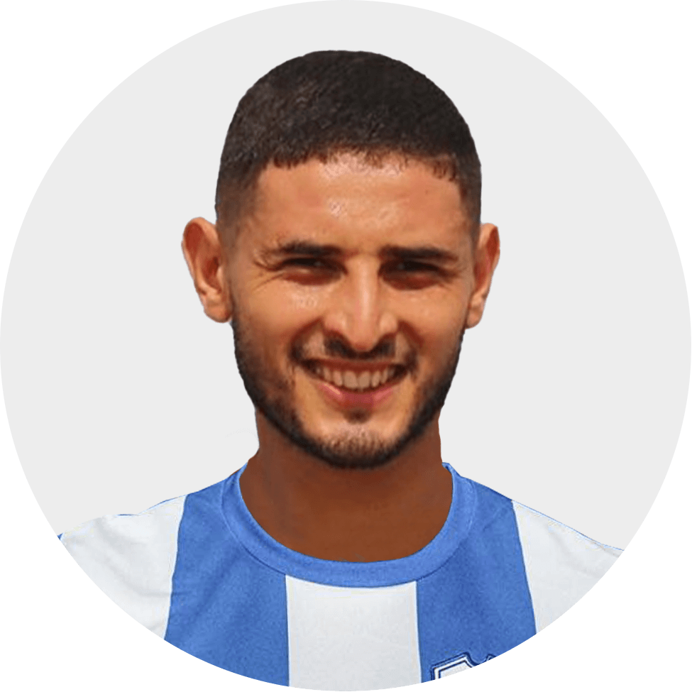حاتم الوهابي