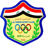 الحدود