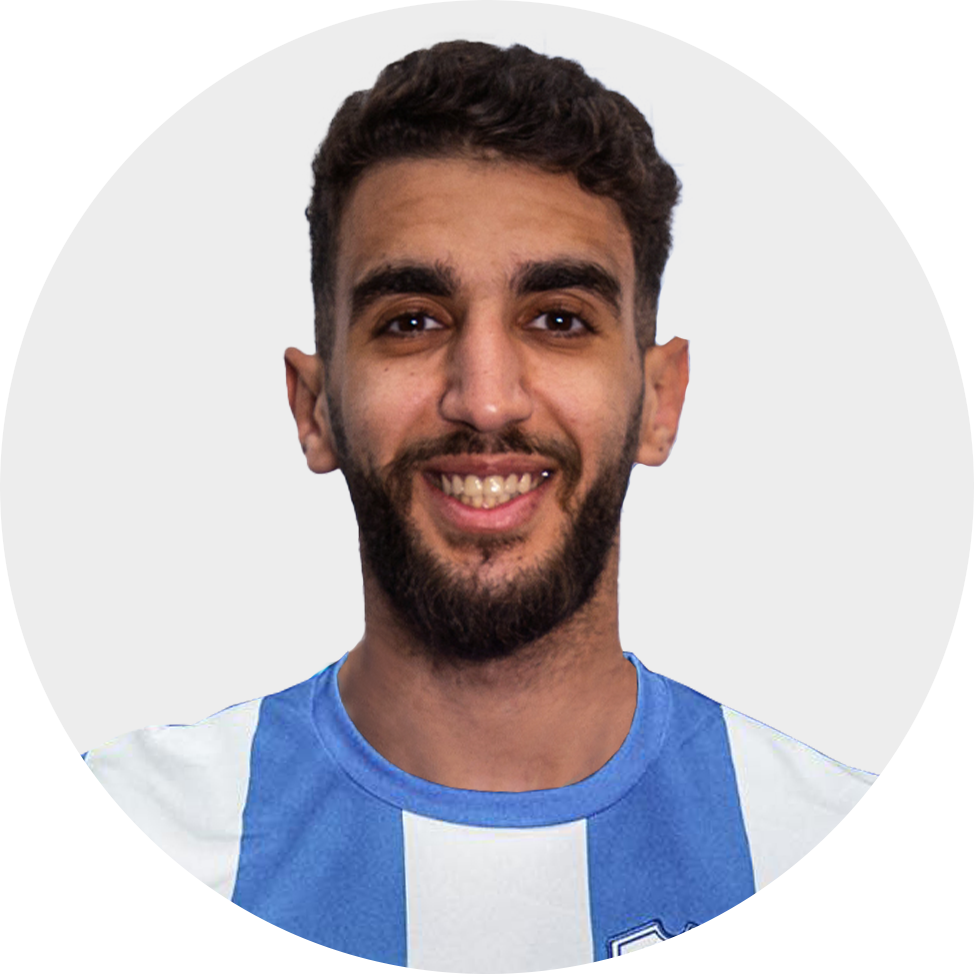 بلال الودغيري