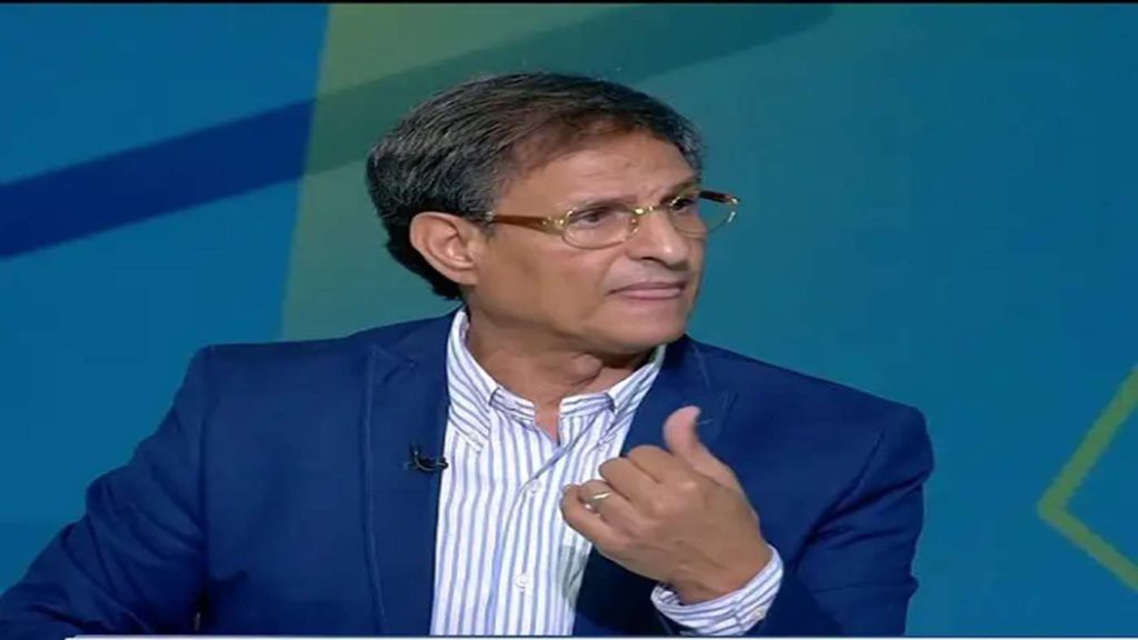 بين الاعتذار والتحفّظ.. هل ينوي الأهلي شطب مصطفى يونس؟ بين الاعتذار والتحفّظ.. هل ينوي الأهلي شطب مصطفى يونس؟