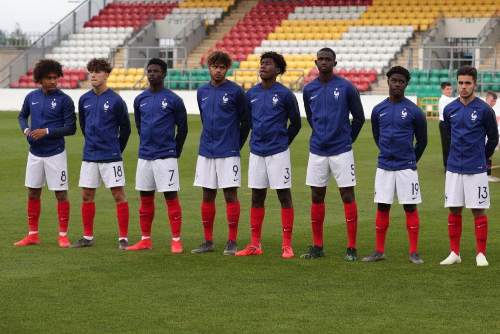 المغرب تواجه أمريكا في كأس العالم للناشئين: تحليل شامل وأرقام حاسمة