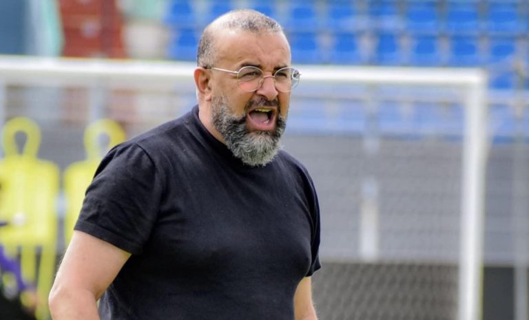 بن شيخة يشيد بخبرة لاعبي اتحاد العاصمة بعد فوز صعب على أولمبيك آسفي