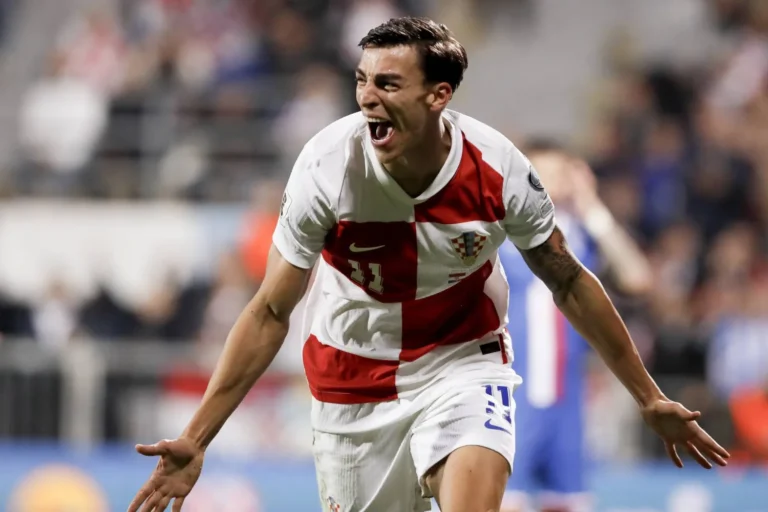 كرواتيا تحجز مقعدها في مونديال 2026 بعد فوزها على جزر فارو