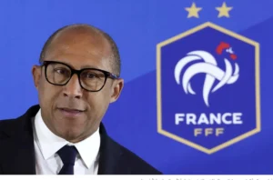 فرنسا تختار تحديًا أمريكيًا وديًا استعدادًا لمونديال 2026 فرنسا تختار تحديًا أمريكيًا وديًا استعدادًا لمونديال 2026