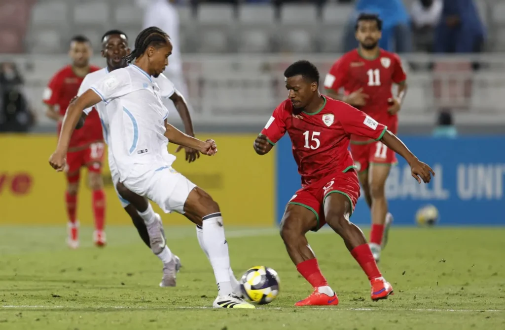 عُمان تقتنص بطاقة التأهل إلى كأس العرب 2025.. والمغرب يترقب