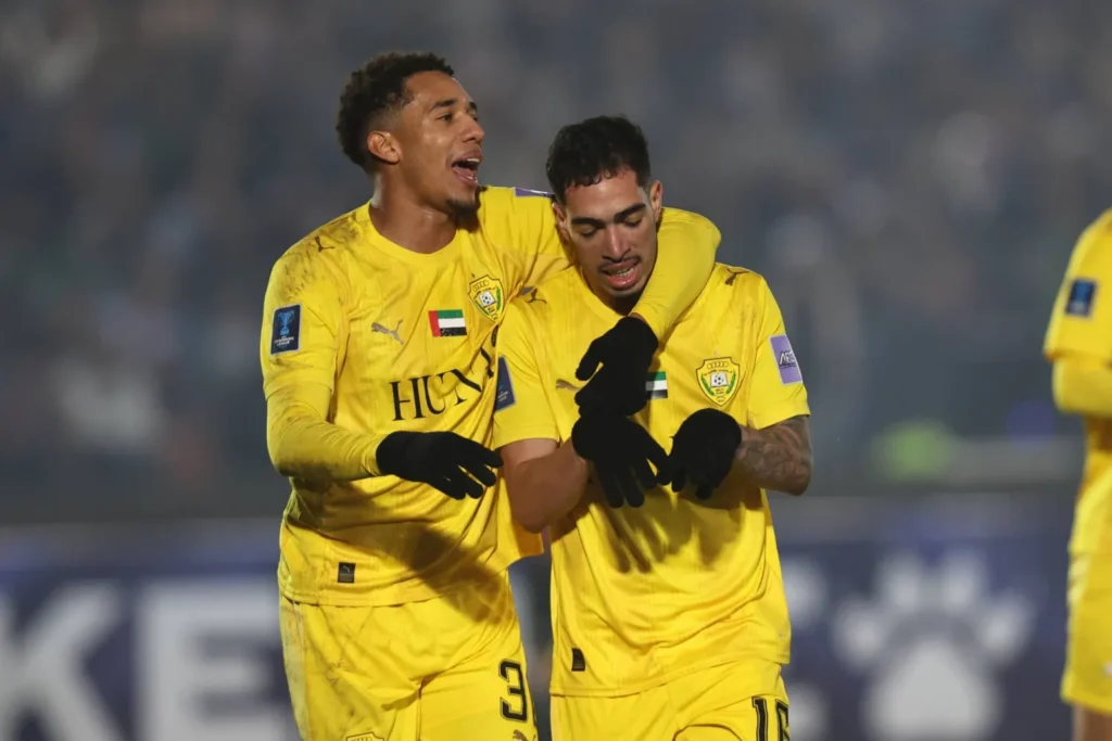 الوصل الإماراتي يتأهل إلى دور الـ16 في دوري أبطال آسيا رغم التعادل أمام الاستقلال الإيراني