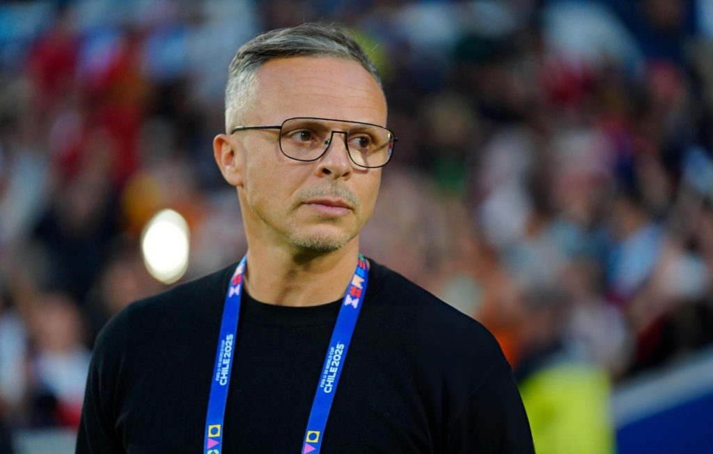 وهبي: المنتخب المغربي يضع نصب عينيه لقب كأس أمم أفريقيا 2025