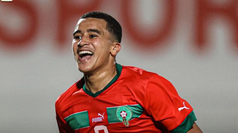 عبد الله وزان يحذر من مواجهة مالي القوية في كأس العالم للناشئين