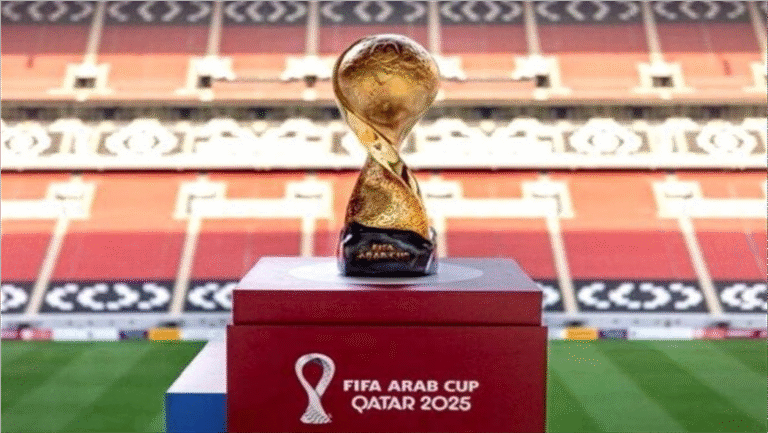 جوائز مالية قياسية تنتظر المشاركين في كأس العرب 2025 بقطر
