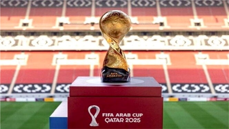 جوائز مالية قياسية تنتظر المشاركين في كأس العرب 2025 بقطر