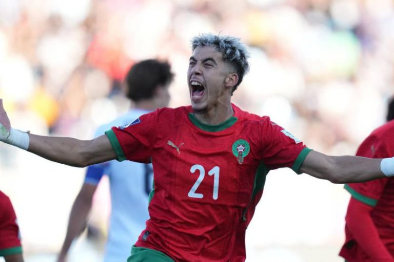 الزابيري يحلم ببرشلونة: الصلاة ورضا الوالدين مفتاح النجاح