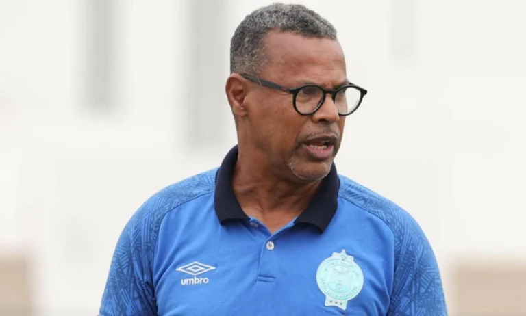 لسعد الشابي يقود الخالدية البحريني: تعزيز الطموحات المحلية والقارية