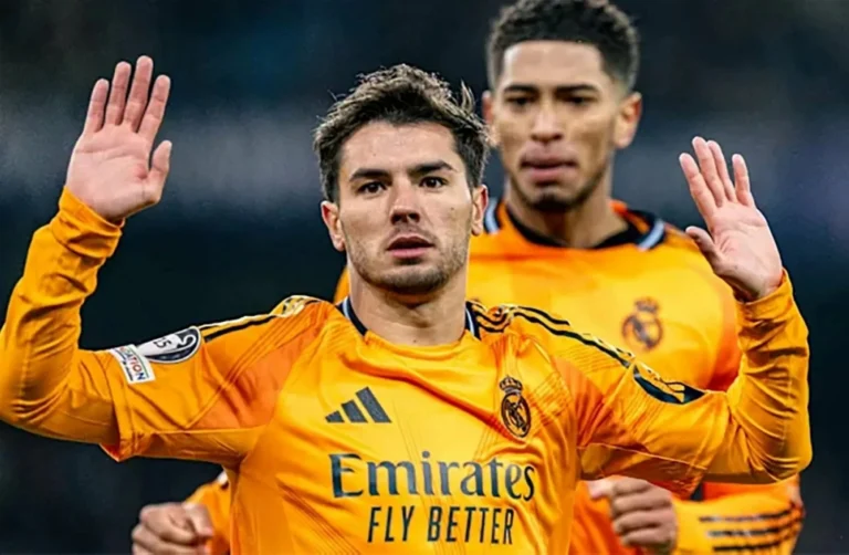 دياز على مقاعد البدلاء والكعبي يقود هجوم أولمبياكوس أمام ريال مدريد في دوري الأبطال