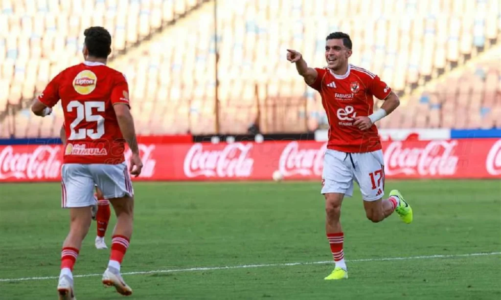 تريزيغيه يكشف كواليس مثيرة حول انتقال بن شرقي إلى الأهلي: استشارة سرية وسلوكيات خارج الملعب