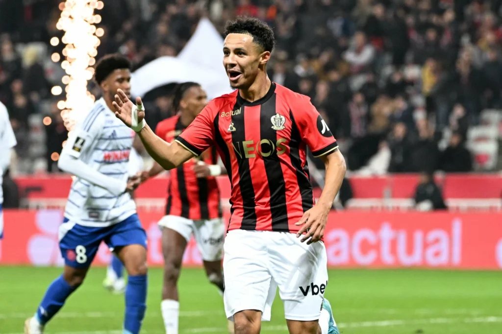 سفيان ديوب يكشف: "لم أنتظر.. اخترت المغرب بقلبي"