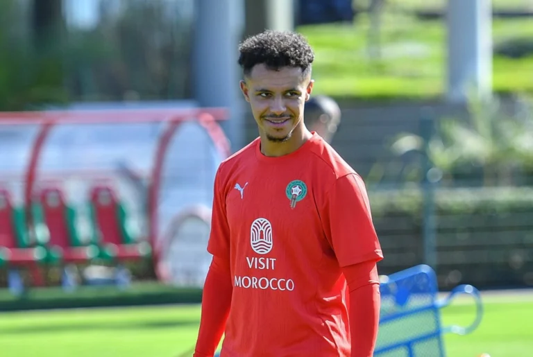 صدمة في السنغال: سفيان ديوب يختار المغرب ويهزّ الطموحات الكروية