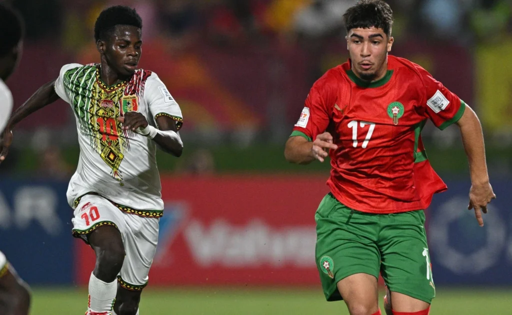 منصف زكري يكشف أسرار تأهل أشبال الأطلس إلى ربع نهائي مونديال الشباب بعد الفوز على مالي