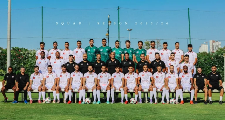 الفتح الرياضي يعزز صفوفه بموهبتين شابتين بعقود احترافية