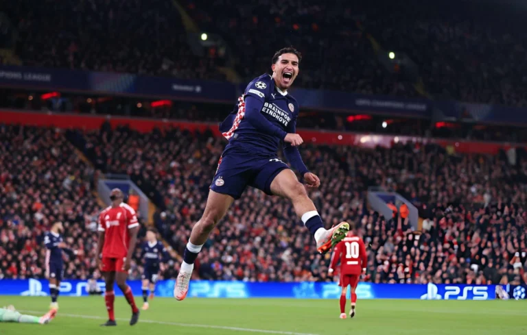 نجوم عرب من الجزائر والمغرب يتألقون في دوري أبطال أوروبا