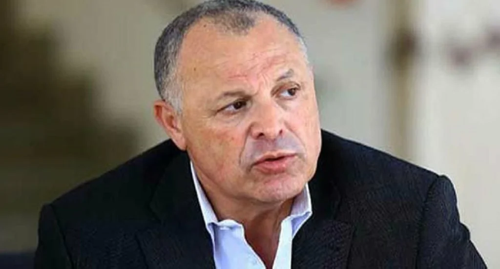 أبو ريدة يوضح أسباب غياب لاعبي بيراميدز عن كأس العرب 2025: التزام باللوائح وليس خلافًا