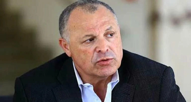 أبو ريدة يوضح أسباب غياب لاعبي بيراميدز عن كأس العرب 2025: التزام باللوائح وليس خلافًا