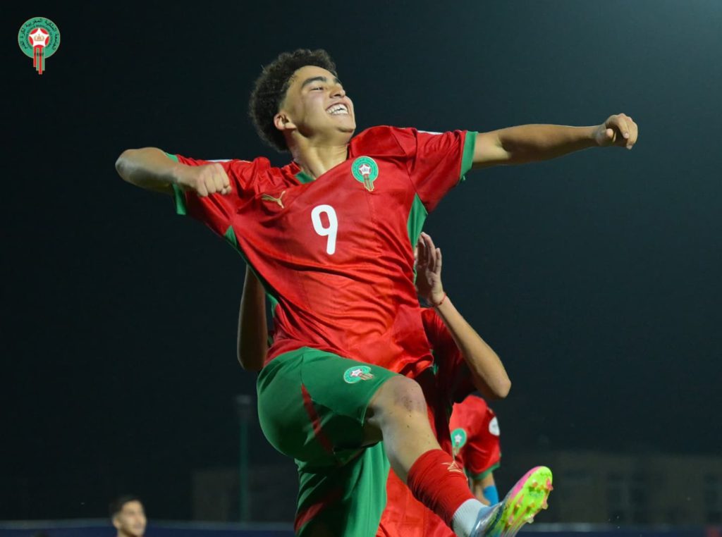 المغرب ومالي في مواجهة نارية: صراع أفريقي على أرض الملعب