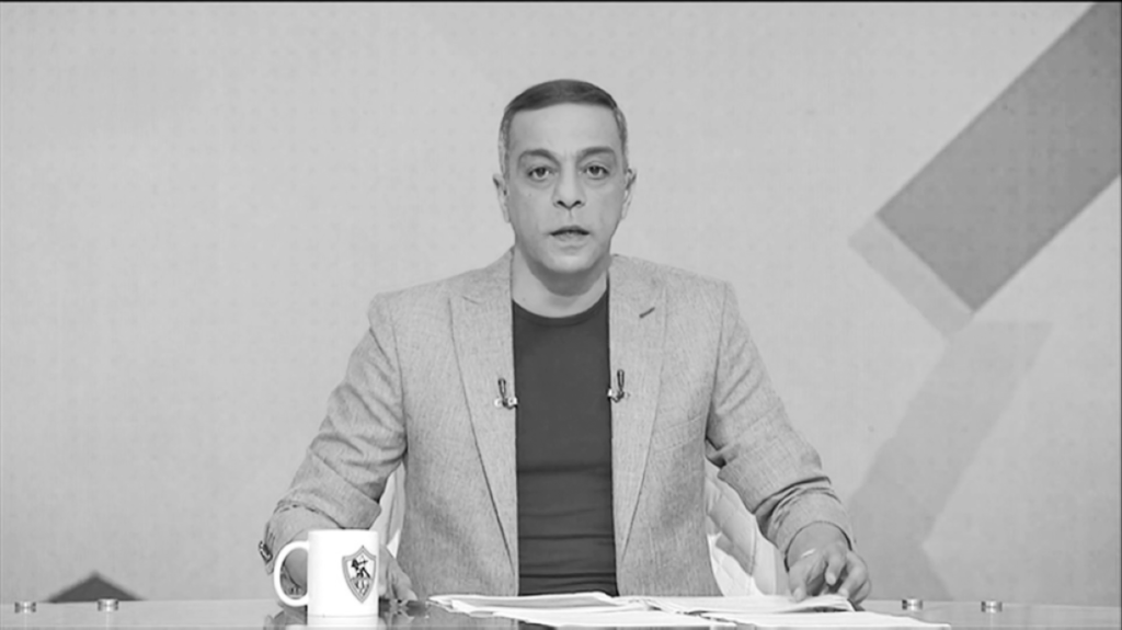 وفاة نجم الزمالك السابق محمد صبري في حادث سير مروع