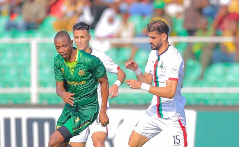 الأندية المغربية تتربع على عرش القارة